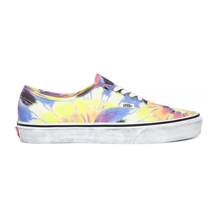 Vans Authentic Washed