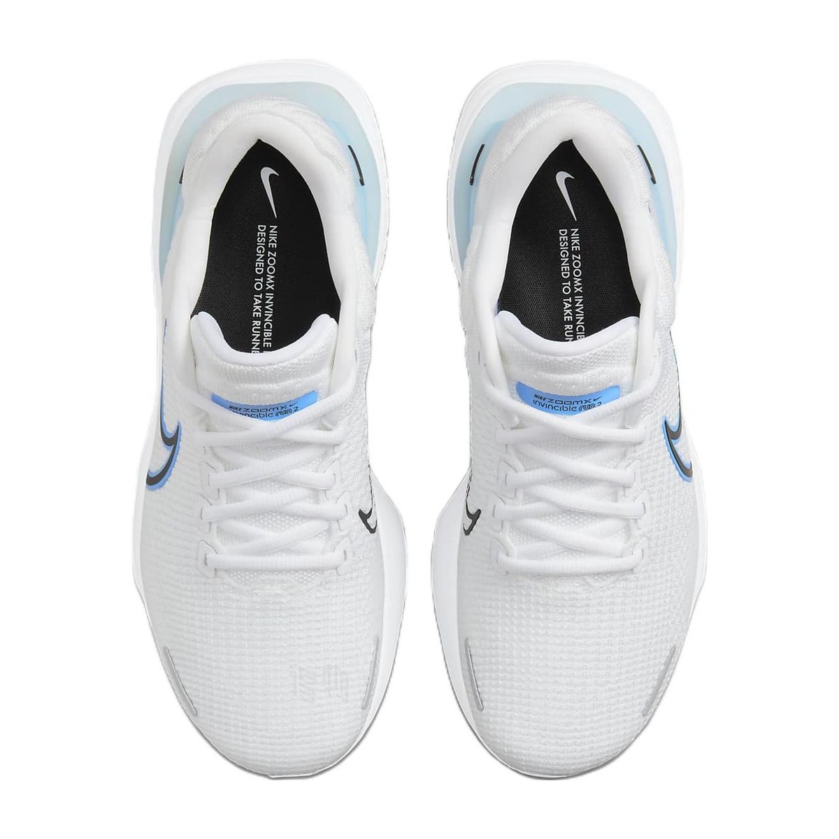 Nike Invincible Run 2