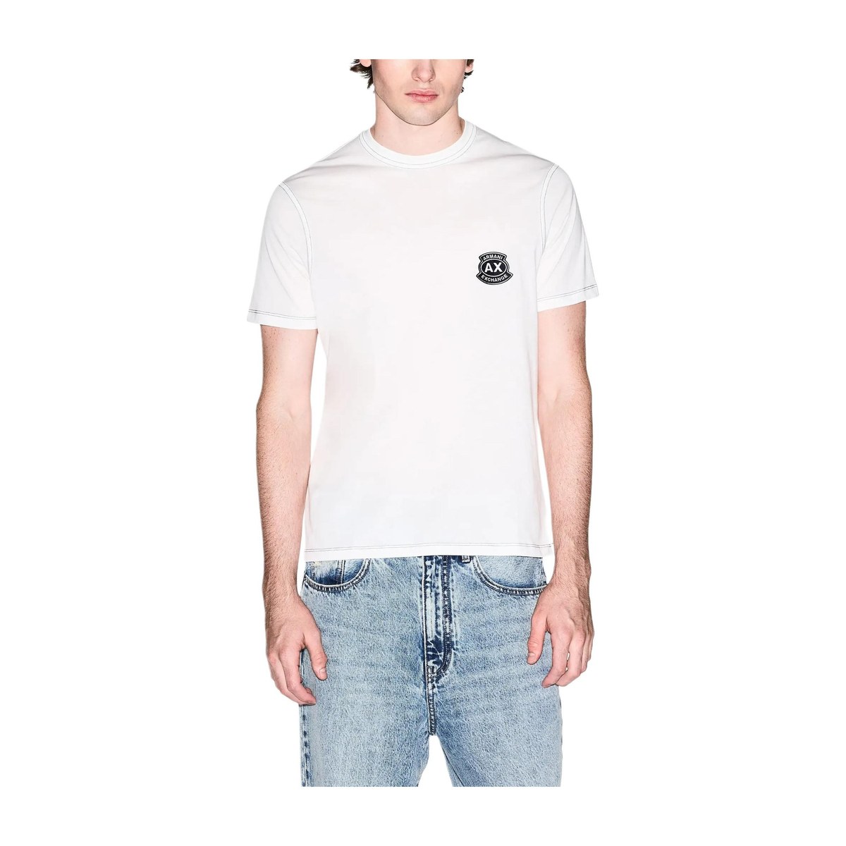 ARMANI EXCHANGEAE FW25 T