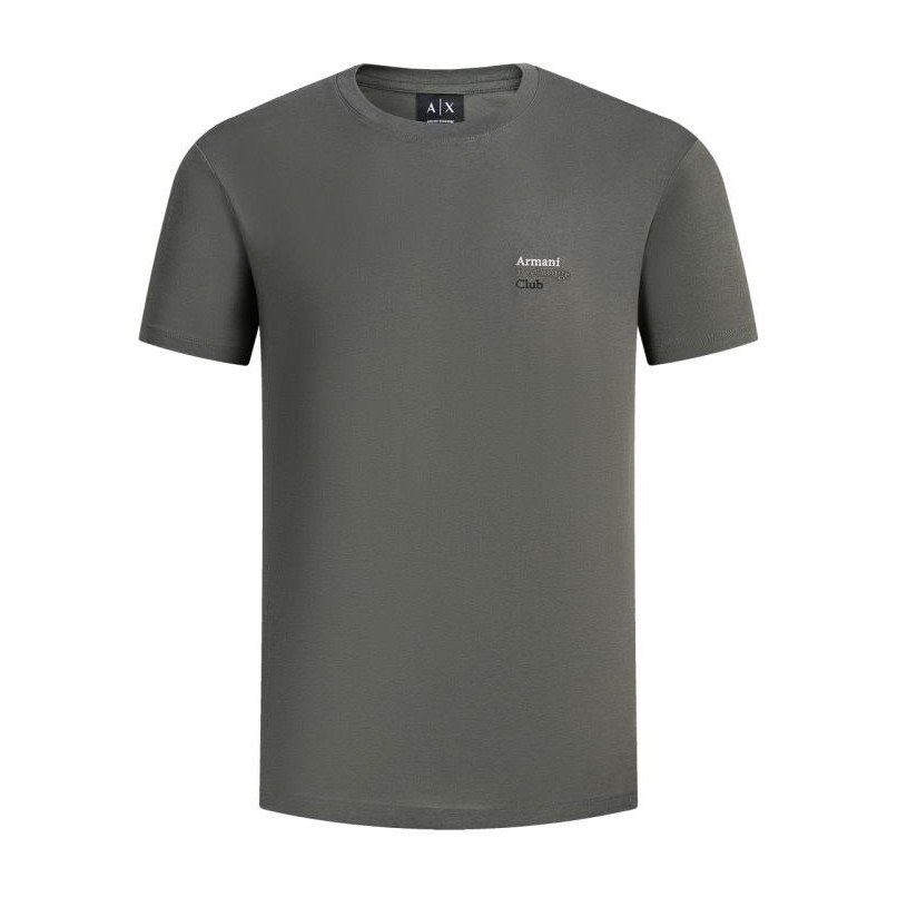AX Armani Exchange 20 logo