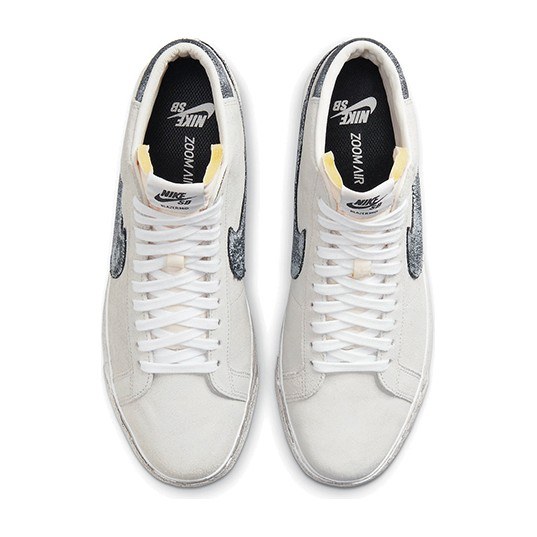 Nike Blazer SB "Faded"