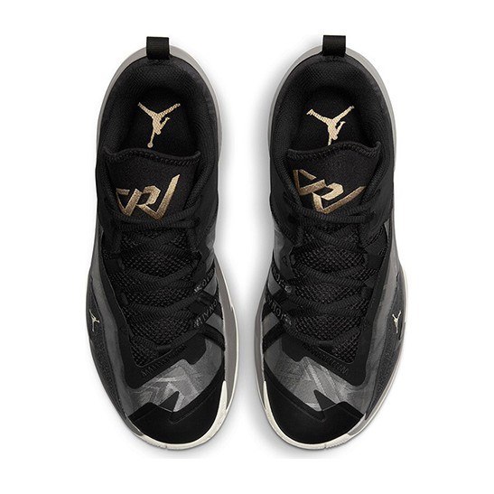 Jordan One Take 3 PF Black Grey