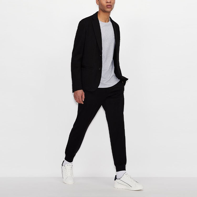 ARMANI EXCHANGE SS22 LogoT