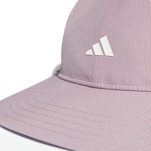 adidas Logo Cap Pink