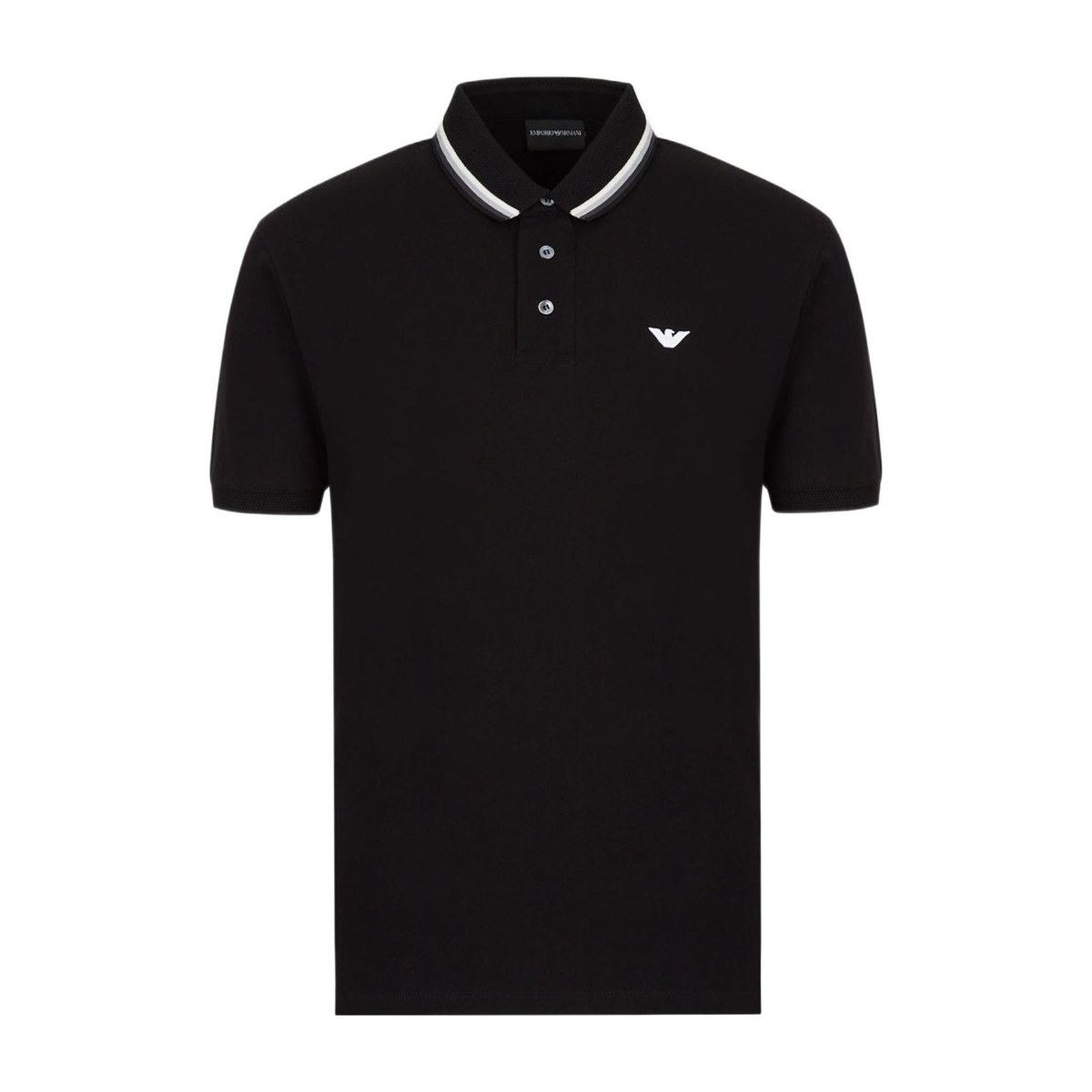 EMPORIO ARMANI SS22 LogoPolo