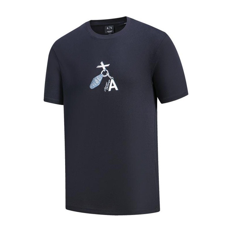 ARMANI EXCHANGEAE 26logoT T