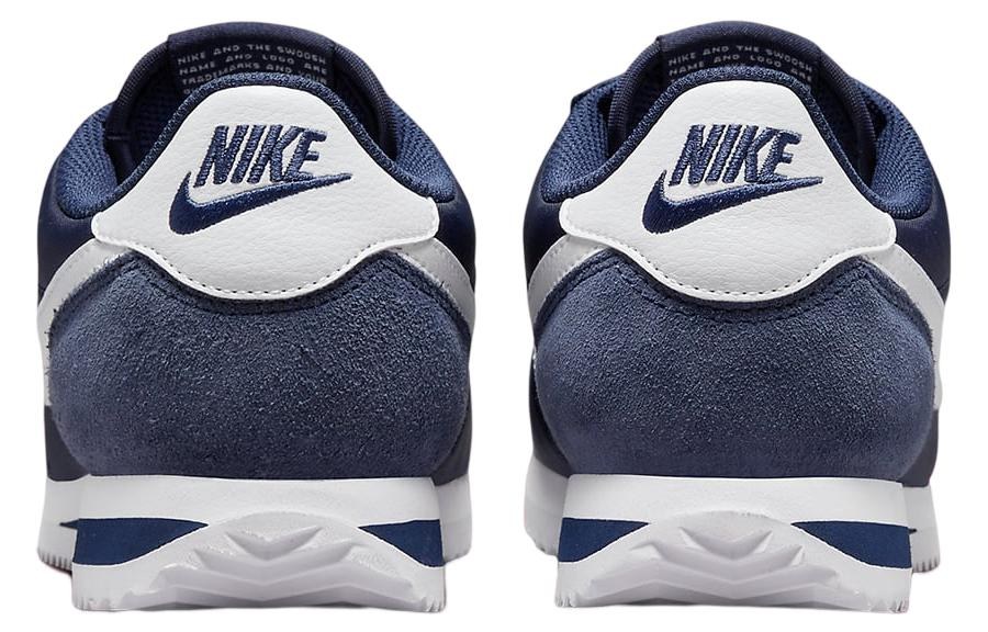 Nike Cortez "Midnight Navy"