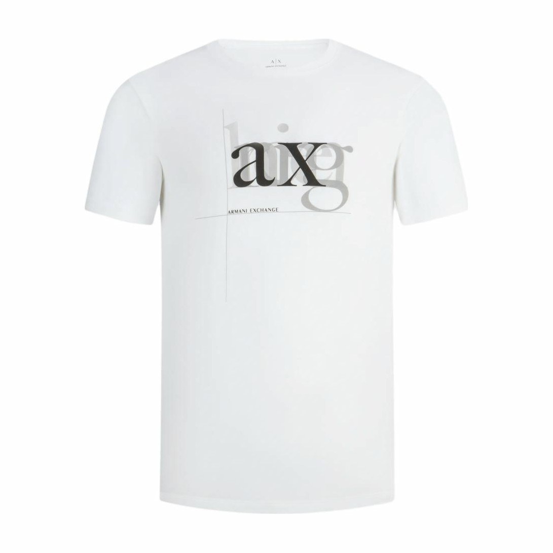 ARMANI EXCHANGE SS24 T