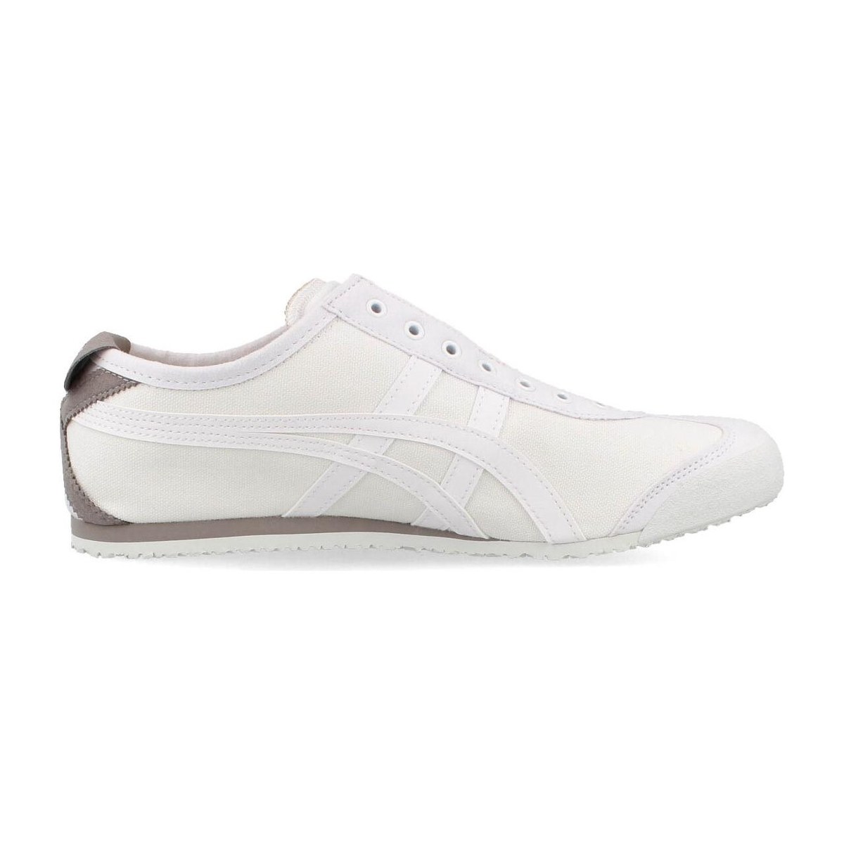 Onitsuka Tiger Mexico 66 Slip-On White Grey