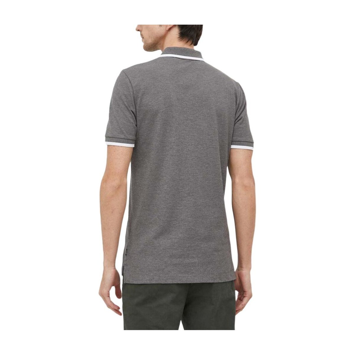 HUGO BOSS