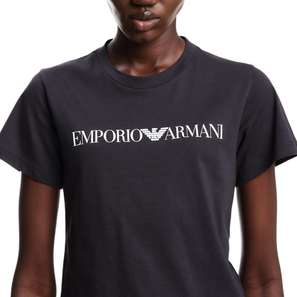 EMPORIO ARMANI SS24 LogoT
