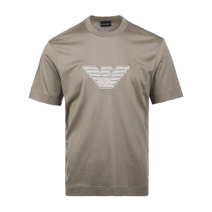 EMPORIO ARMANI SS25 T