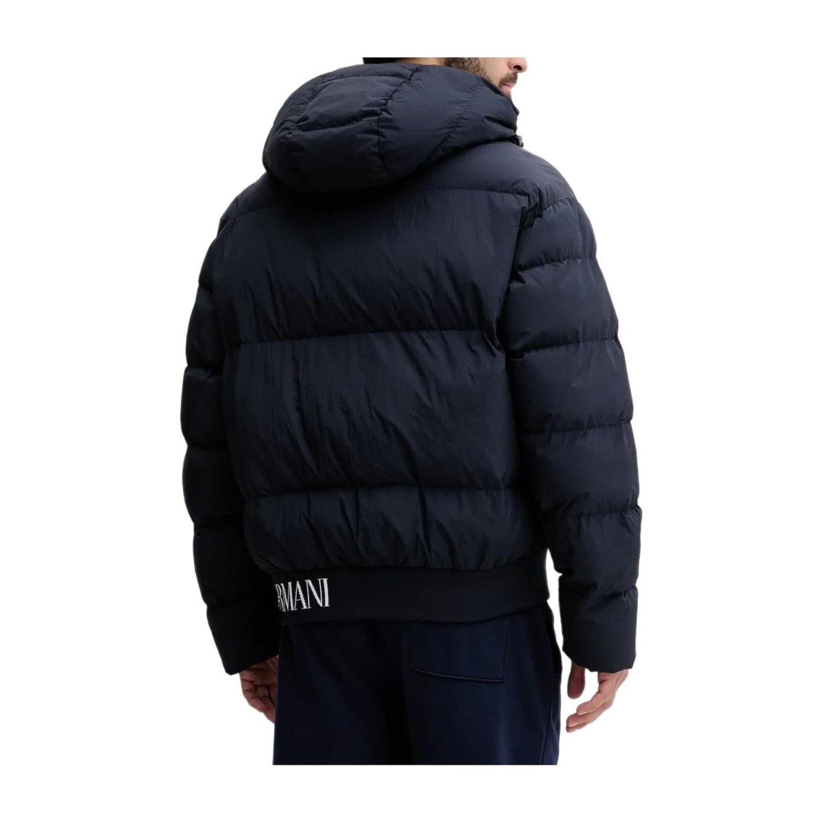 EMPORIO ARMANI EA7