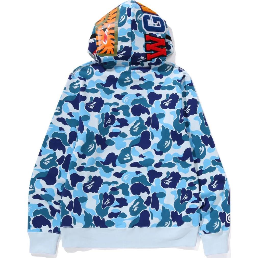 BAPE Shark Hoodie