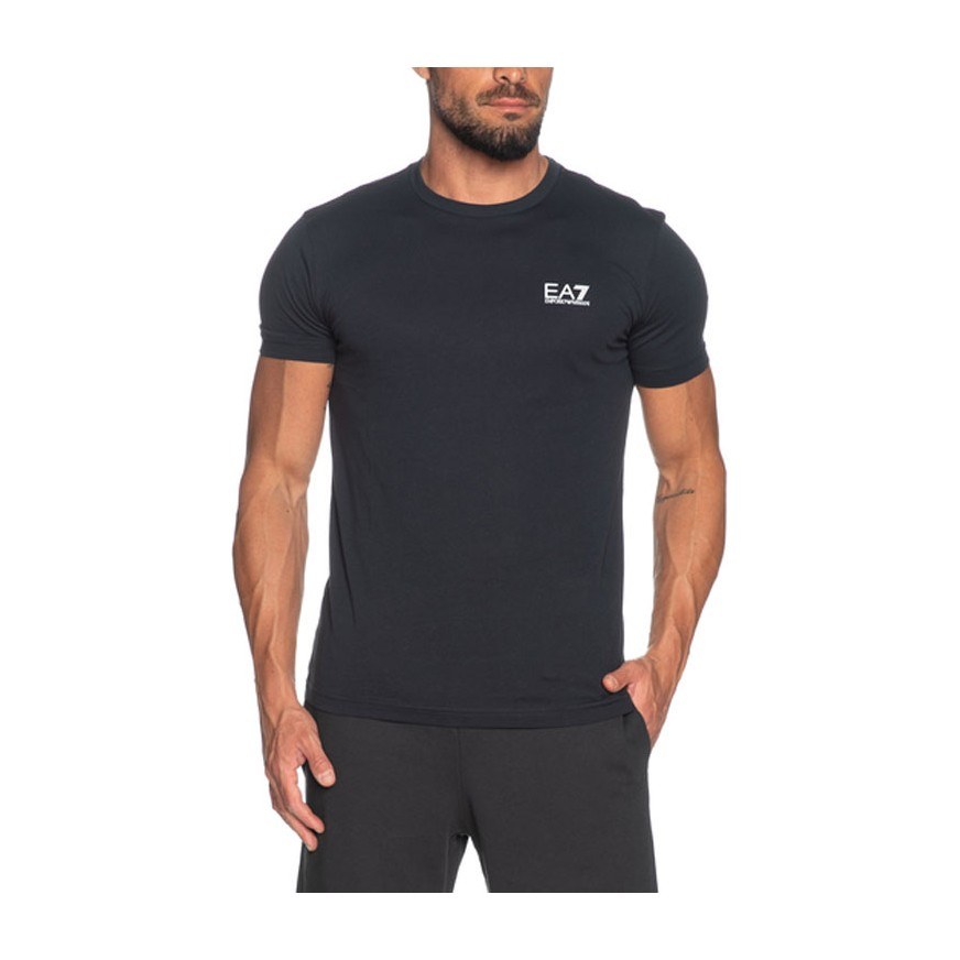Emporio Armani EA7 Navy Tee
