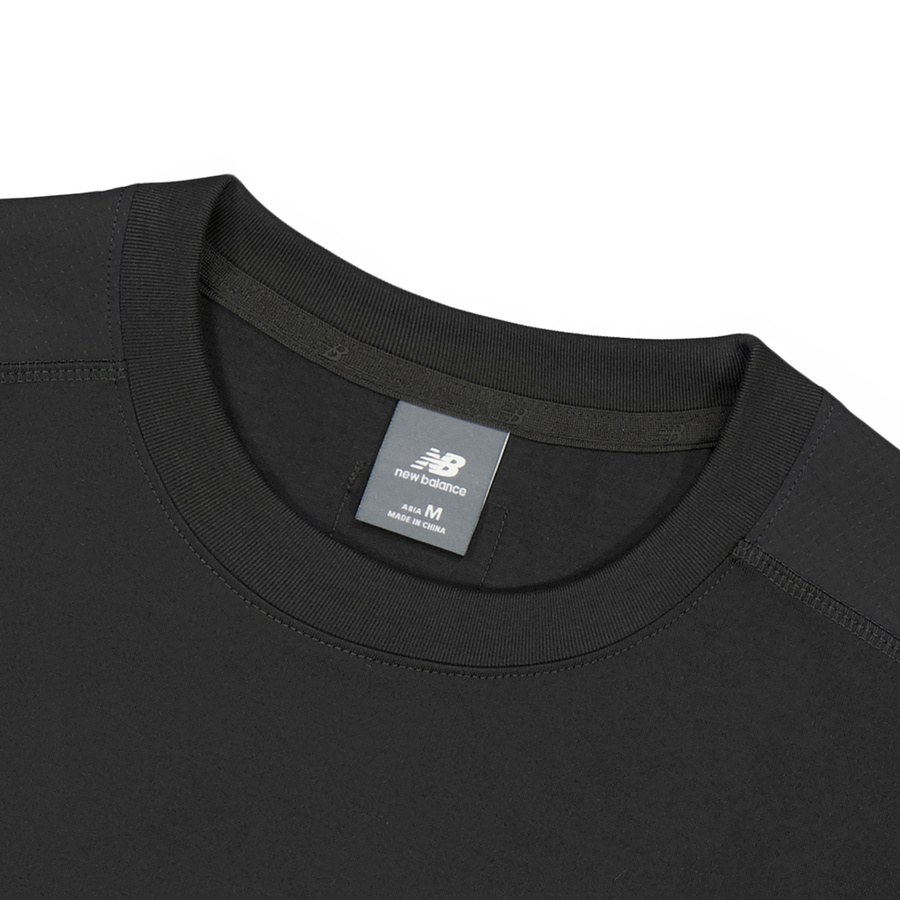 New Balance SS25 Grey T