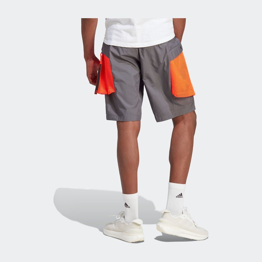 adidas City Escape Premium Shorts