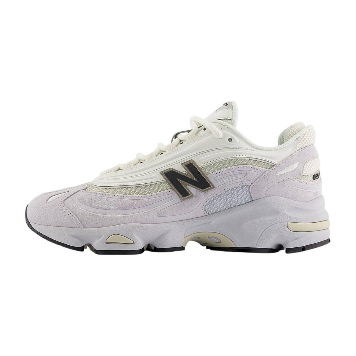 New Balance NB 1000 White Grey