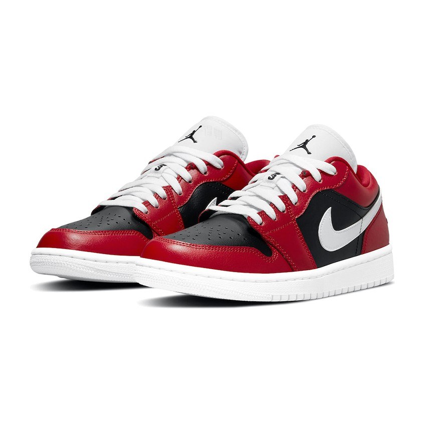 Jordan Air Jordan 1 Low "Chicago Flip"