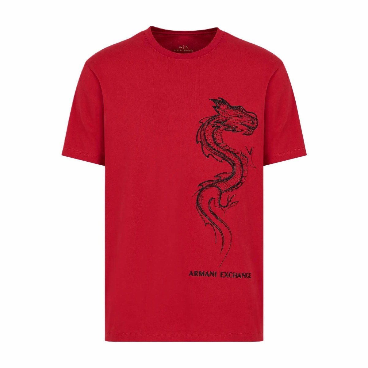 ARMANI EXCHANGE SS24 LogoT