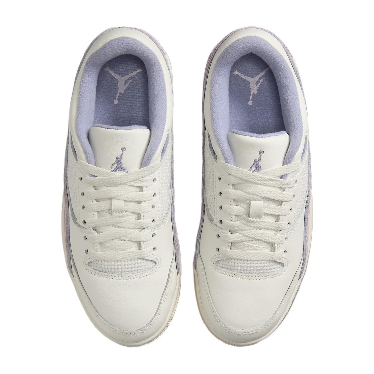 Jordan Flight Court