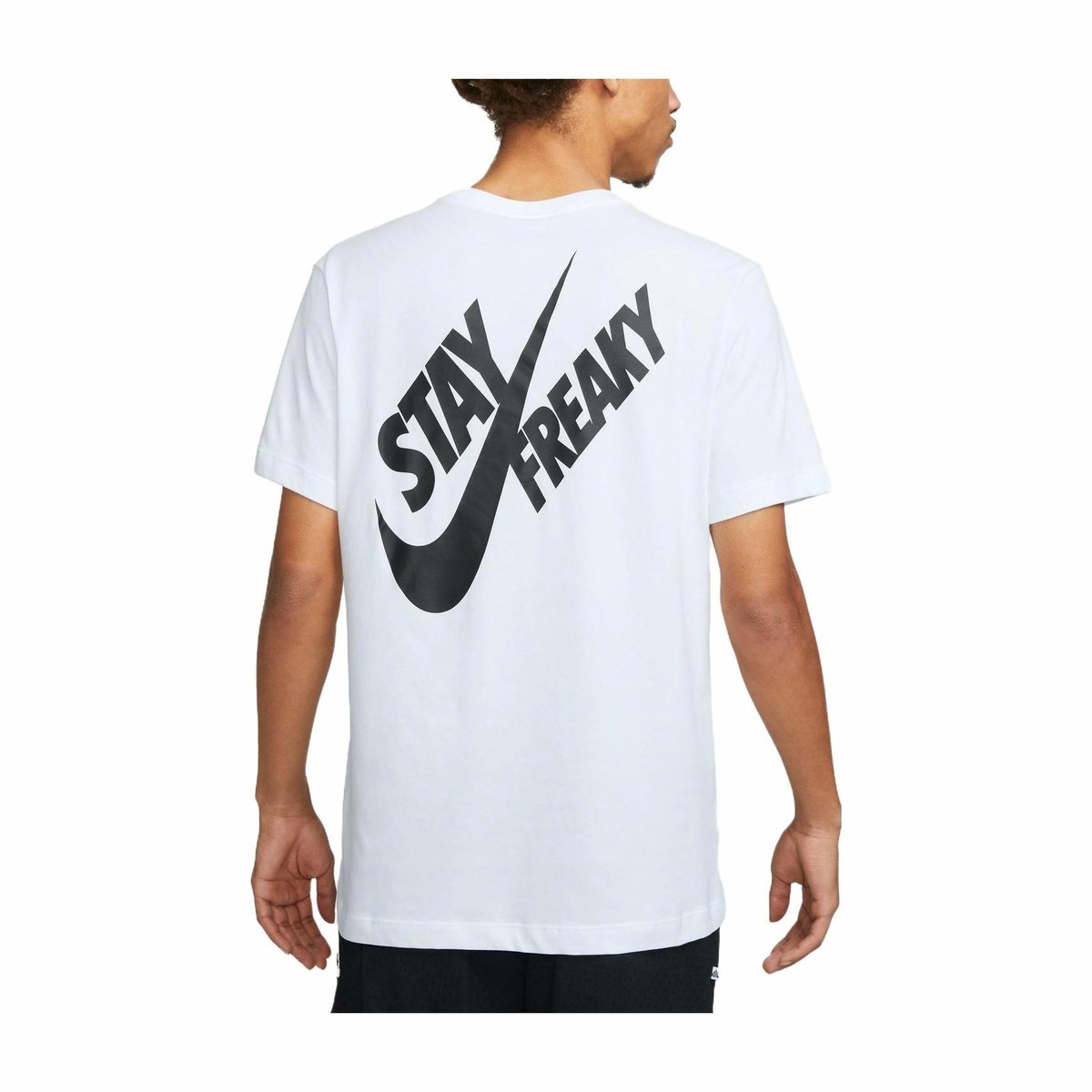Nike DRI-FIT GIANNIS LogoT