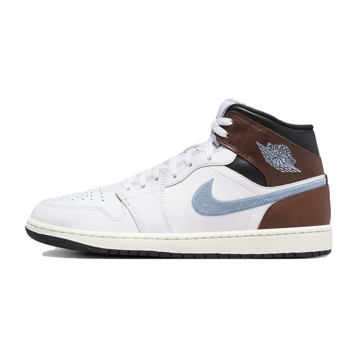 Jordan Air Jordan 1 Mid SE "Embroidered"