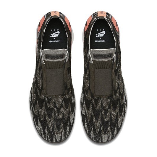 Acronym x Nike VaporMax Moc 2 Sail