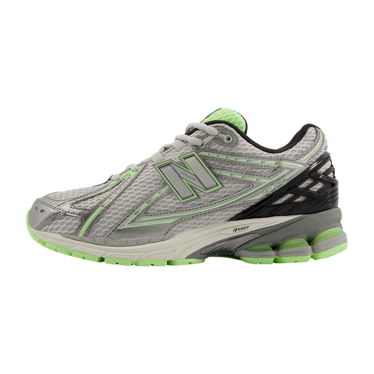 New Balance 1906R Green Black