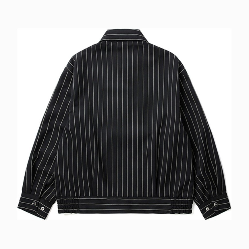 Carhartt WIP Seaton Jacket