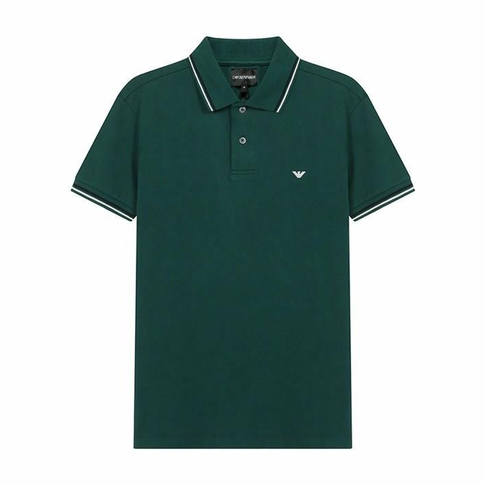 EMPORIO ARMANI Polo