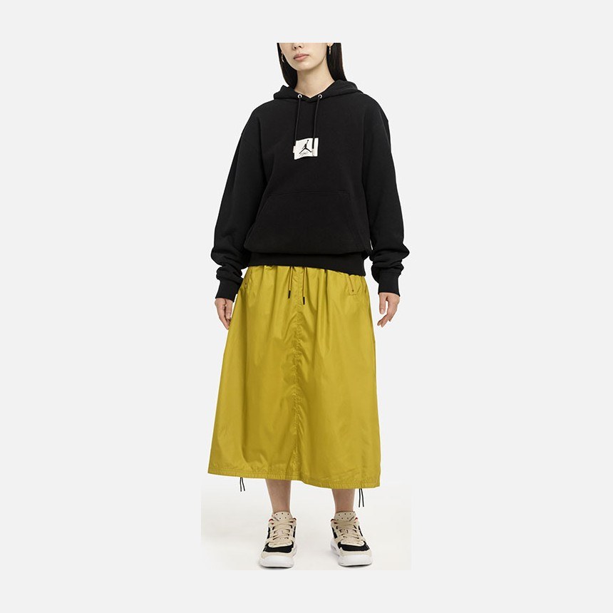 Jordan Hoodie Black