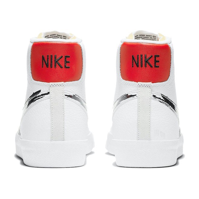 Nike Blazer 77 Vintage "Brushstroke Swoosh"