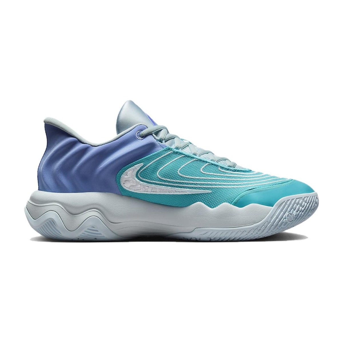 Nike Giannis Immortality 4 EP