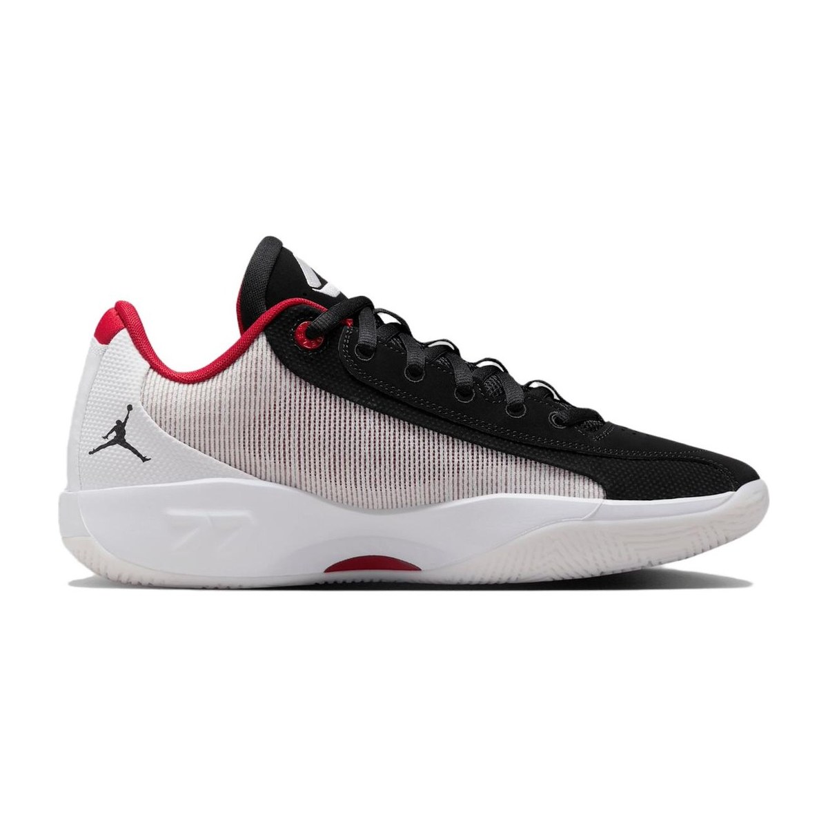 Jordan Luka .77 Black White