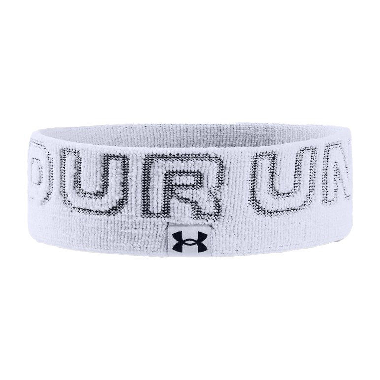Under Armour UA Wordmark Terry
