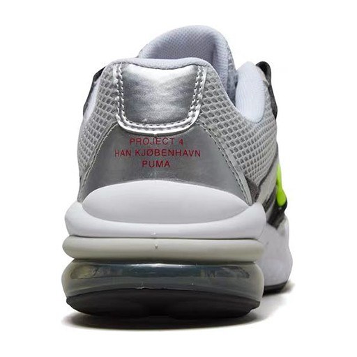 Han Kjobenhavn x PUMA CELL Venom Grey Silver