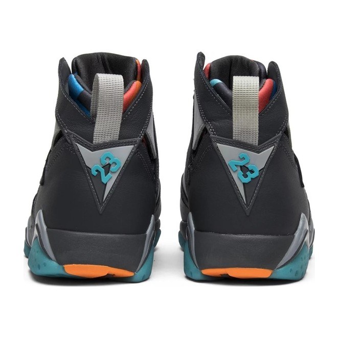 Jordan Air Jordan 7 Retro Barcelona Days