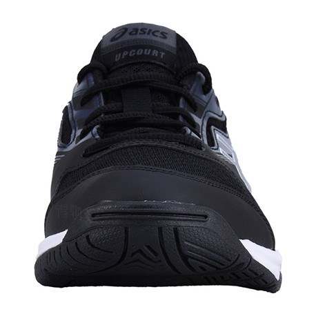 Asics Upcourt Black