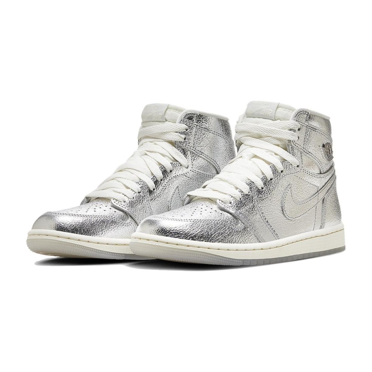 Jordan Air Jordan 1 High OG "Chrome"