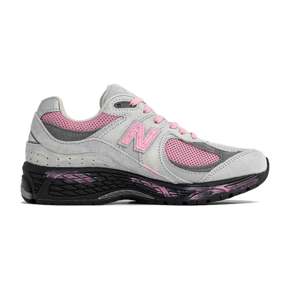 New Balance 2002R Smoke Pink
