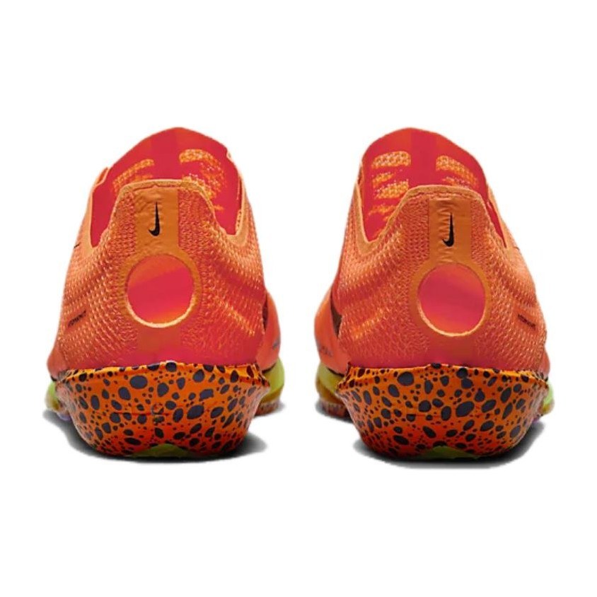 Nike Victory 2 Electric Orange