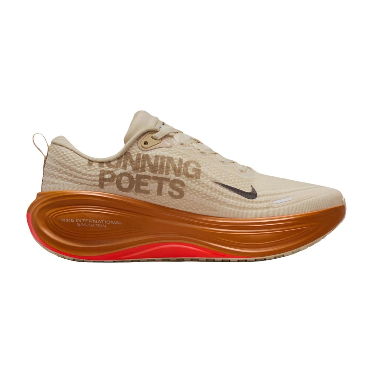 Nike Vomero Plus "Running Poets"