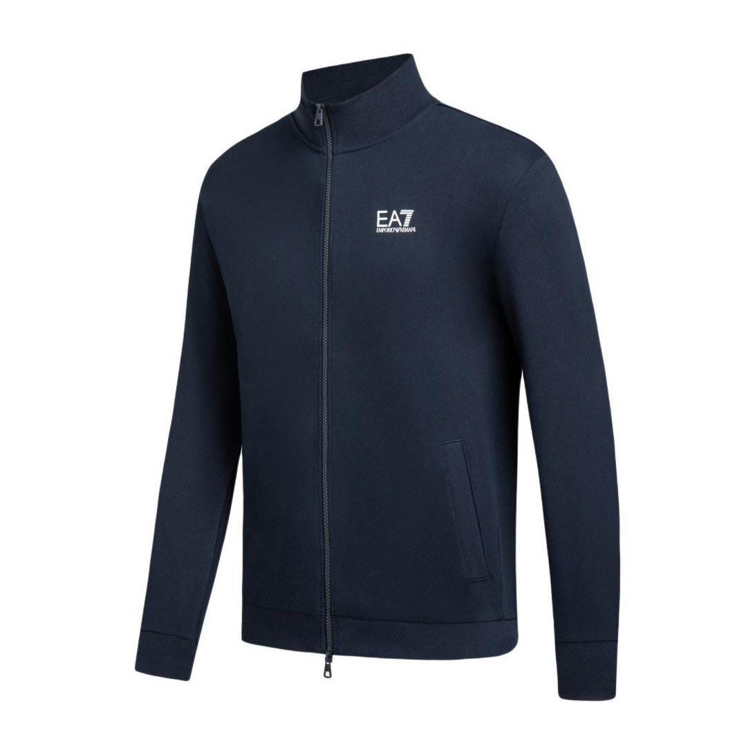 EMPORIO ARMANI EA7 FW24 Logo