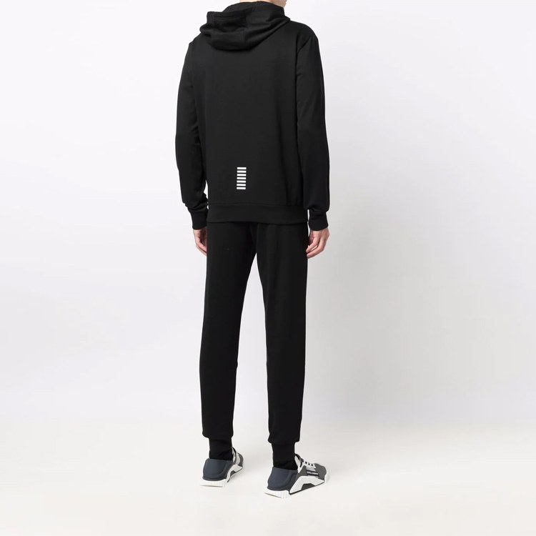 EMPORIO ARMANI FW21 Logo