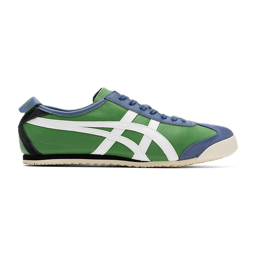 Onitsuka Tiger Mexico 66 Green