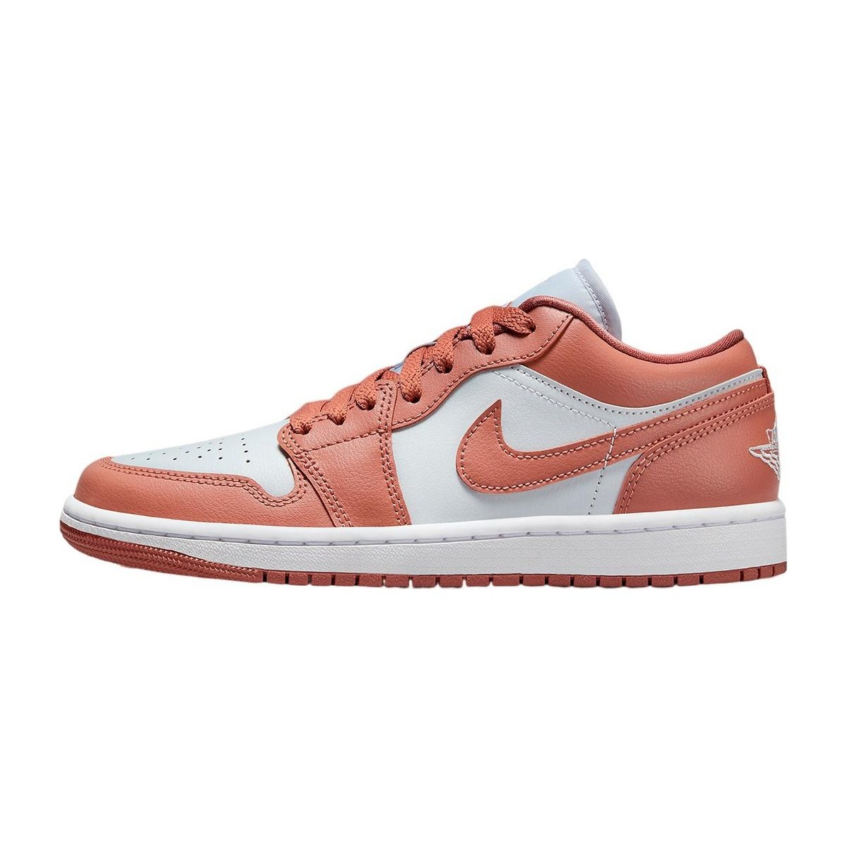 Jordan Air Jordan 1 Low "Pink Salmon"