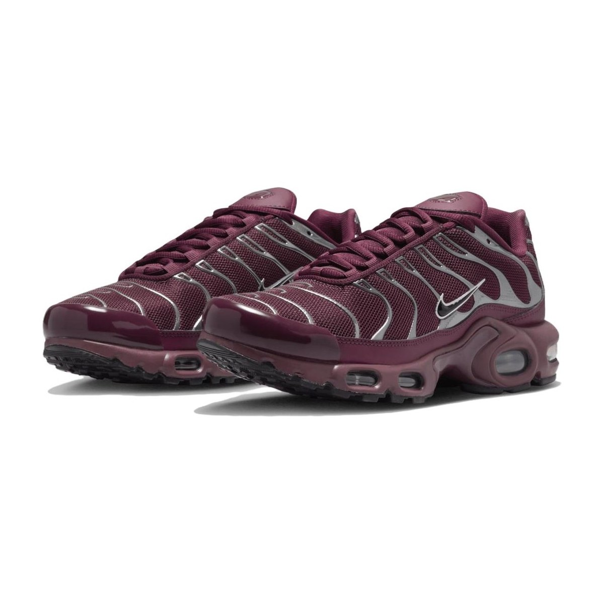 Nike Air Max Plus Brown