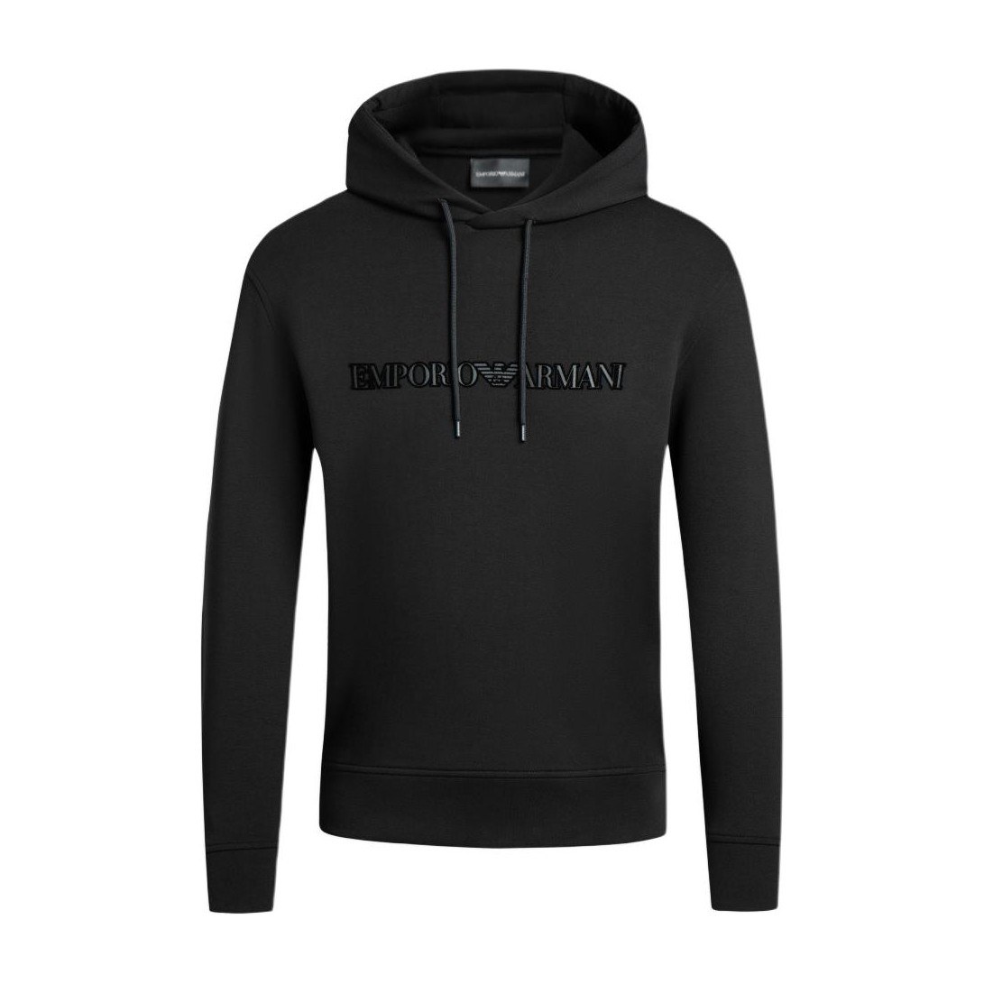 EMPORIO ARMANI FW24 Logo