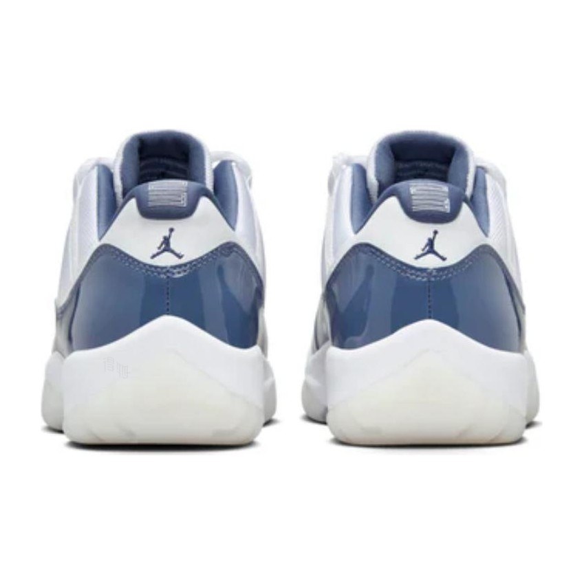 Jordan Air Jordan 11 Low "Diffused Blue"